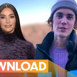 Kim Kardashian Preps for 'SNL' Debut, Justin Bieber Wants to Have Kids With Wife Hailey Soon