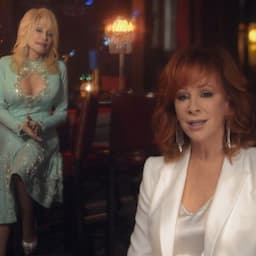 New Music Friday: Reba McEntire, Dolly Parton, Nas and More