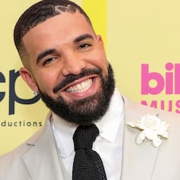 Drake Shares Adorable Photos With Son Adonis Celebrating His 4th B-Day