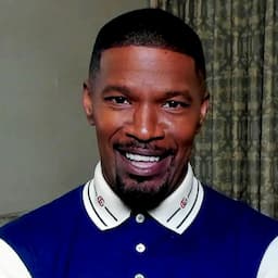 Jamie Foxx Shares the Trials and Tribulations of Fatherhood, Fame and Family in New Book 