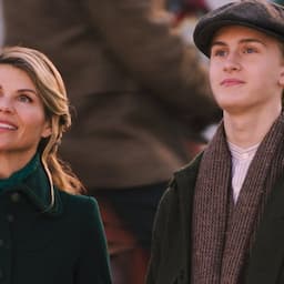 Lori Loughlin Returns to TV in 'When Hope Calls' Season 2 Premiere