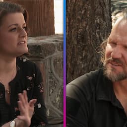 'Sister Wives': The Wives Question Their Marriages in New Supertease