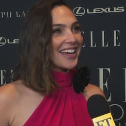 Gal Gadot Teases Her Kids May Appear Again in 'Wonder Woman 3'