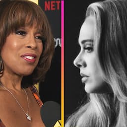 Gayle King Shares What Adele's CBS Concert Special Was Like (Exclusive)