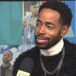‘Insecure’ Star Jay Ellis on Lawrence’s Ending and What He Stole From Set (Exclusive)