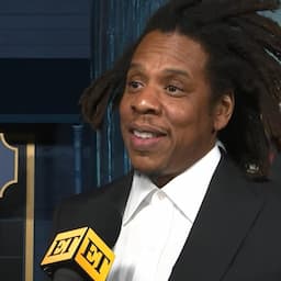 JAY-Z on Showcasing Black History in ‘The Harder They Fall’
