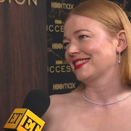 ‘Succession’ Season 3: Sarah Snook on Shiv's Dilemma of Being Team Logan or Team Kendall (Exclusive)