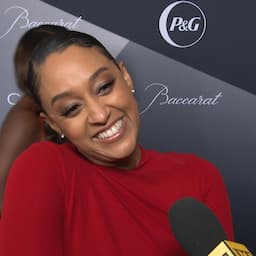 Tia Mowry on ‘Family Reunion’ Ending and Returning to ‘The Game'