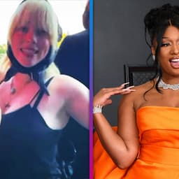 Megan Thee Stallion Reacts to Billie Eilish Dancing to Her Performance of ‘Body’ 