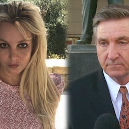 Britney Spears' Lawyer Claims Dad's 'Running & Hiding' From Deposition