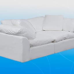 A Great Cloud Couch Lookalike Is on Sale at Amazon