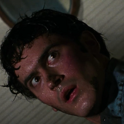 How Stephen King Helped Make 'The Evil Dead' a Horror Phenomenon