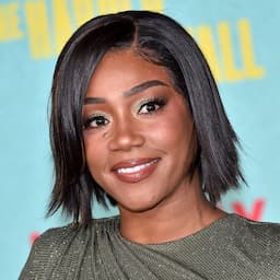 Tiffany Haddish on What Inspired Her Bold New Magazine Cover