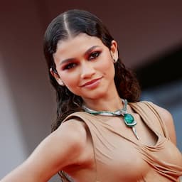 Zendaya to Be Honored With CFDA's 2021 Fashion Icon Award