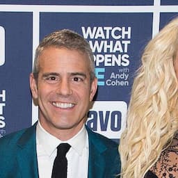 Andy Cohen Responds to 'Housewives' Critics Who Want Erika Jayne Fired