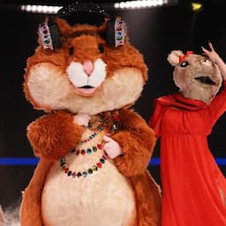 'Masked Singer': Hamster Runs Away in Week 6 -- See Who Got Unmasked!