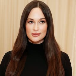 Kacey Musgraves Weighs In After GRAMMYs Rule Her Ineligible