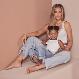 Khloe Kardashian and Daughter True Test Positive for COVID-19