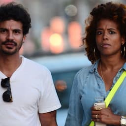 Kelis' Husband Shares Battle With Stage 4 Stomach Cancer