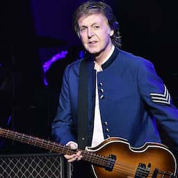 Paul McCartney Says John Lennon 'Had a Really Tragic Life' 