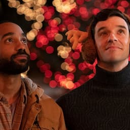 'Single All the Way': Watch the Trailer for the Gay Holiday Rom-Com