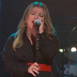Kelly Clarkson Changes a Billie Eilish Lyric: Why Fans Think It's a Message to Her Ex Brandon Blackstock