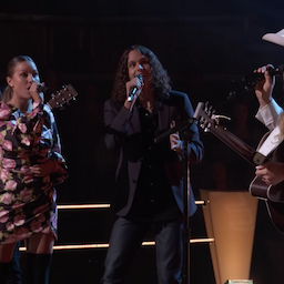 'The Voice': Girl Named Tom and Kinsey Rose's Battle Inspires Ariana Grande to Make History