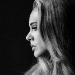 Adele Releases 'Easy on Me,' First Single From Upcoming '30' Album