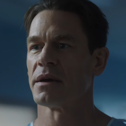 Watch John Cena in the First Trailer for 'Peacemaker' on HBO Max