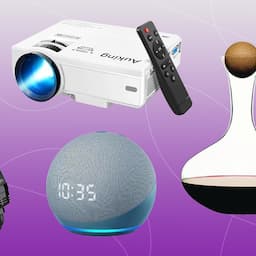 The Best Amazon Holiday Gifts Under $100