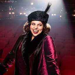 Beanie Feldstein Is Stepping Away From Her Broadway Show 'Funny Girl'