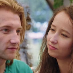 '90 Day Fiancé': Alina Publicly Calls Out Steven for His Hypocrisy 