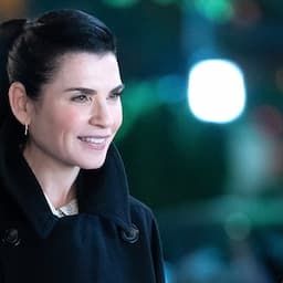 'The Morning Show': Watch Julianna Margulies Break Down Laura's Past