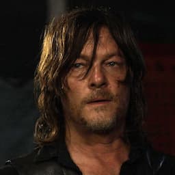 'The Walking Dead' Finale Sneak Peek: Daryl and Pope Have a Tense Showdown (Exclusive)