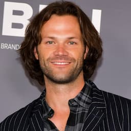 Jared Padalecki Says He's 'On The Mend' After Car Accident News