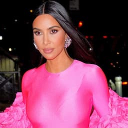 Kim Kardashian Reveals Her 'Objects of Affection' During Home Tour