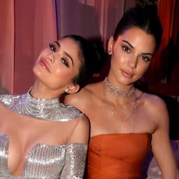 Kylie Jenner Jokes About Her 'Pregnancy Brain' While Out With Kendall