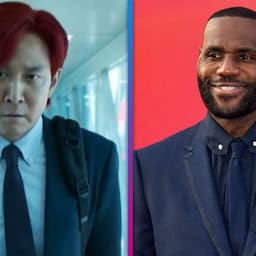 'Squid Game' Creator Reacts to LeBron James Hating Show's Ending