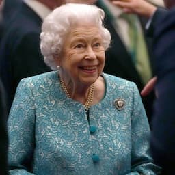 Queen Elizabeth Cancels Northern Ireland Trip on Doctor's Advice