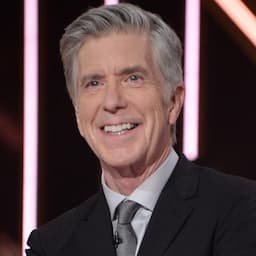 Why Tom Bergeron 'Wasn't Surprised' He Was Fired From 'DWTS'
