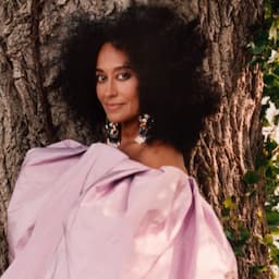 Tracee Ellis Ross Reacts to Being the 'Poster Child' for Single Women