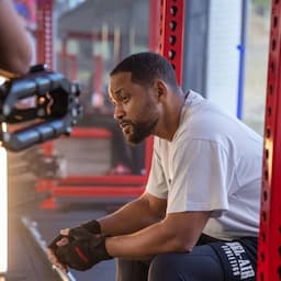 Will Smith Goes on Emotional Journey of Self-Reflection in New Series