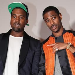 Big Sean on Kanye West Saying Signing Him Was 'Worst Decision' Ever