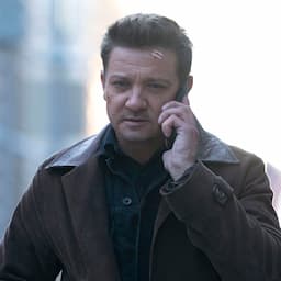 Jeremy Renner on the 'Hawkeye' Scene Inspired by Real Life (Exclusive)