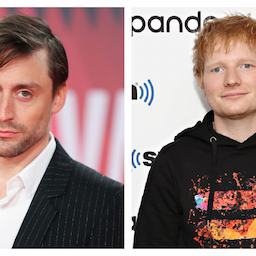 Ed Sheeran Noticeably Missing From Kieran Culkin 'SNL' Promo