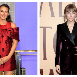 Blake Lively Is Directing Taylor Swift's Upcoming Music Video