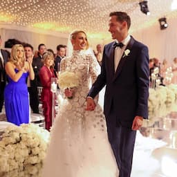 Paris Hilton Shares Her Biggest Wedding Day Stressors 