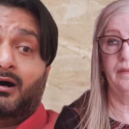 '90 Day Fiancé': Sumit Blocks His Marriage to Jenny Behind Her Back