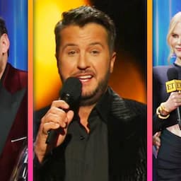 CMA Awards 2021: All the Must-See Moments You Missed!