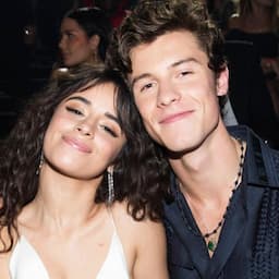 Camila Cabello Reacts to Shawn Mendes Teasing His Post-Breakup Music